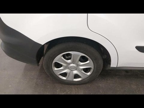 Voitures D'occasion À Dunkerque | Ford Transit Courier 1.5 Tdci 75Ch Stop&Start Trend Business