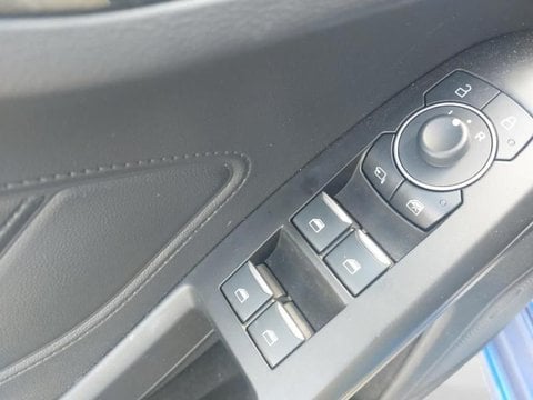 Voitures D'occasion À Dunkerque | Ford Focus 1.0 Flexifuel Mhev 125Ch St-Line X