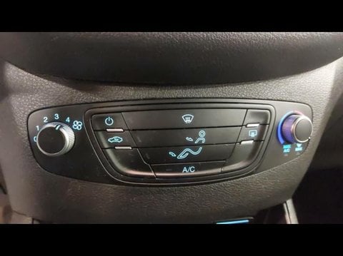 Voitures D'occasion À Dunkerque | Ford Transit Courier 1.5 Tdci 75Ch Stop&Start Trend Business