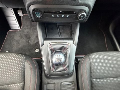 Voitures D'occasion À Dunkerque | Ford Focus 1.0 Flexifuel Mhev 125Ch St-Line X
