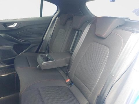 Voitures D'occasion À Dunkerque | Ford Focus 1.0 Flexifuel Mhev 125Ch St-Line X