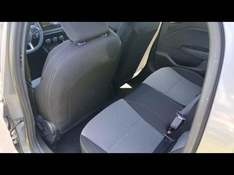 Voitures D'occasion À Dunkerque | Renault Clio 1.0 Tce 90Ch Evolution - 24