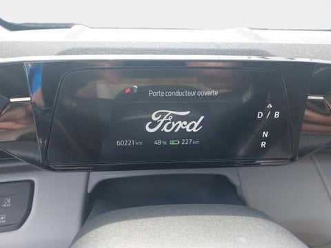 Voitures D'occasion À Dunkerque | Ford Explorer 286Ch Extended Range 77Kwh Rwd