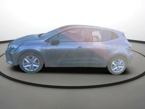 Voitures D'occasion À Dunkerque | Renault Clio 1.0 Tce 90Ch Evolution - 24