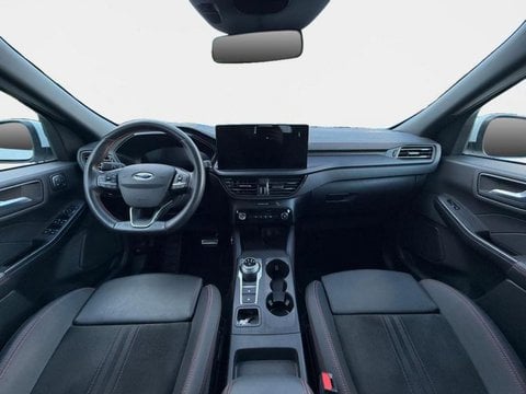 Voitures D'occasion À Dunkerque | Ford Kuga 2.5 Duratec 180Ch Hybrid Flexifuel St-Line X Powershift