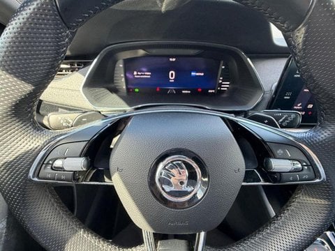 Voitures D'occasion À Dunkerque | Škoda Octavia 2.0 Tdi 150Ch Sportline Dsg7
