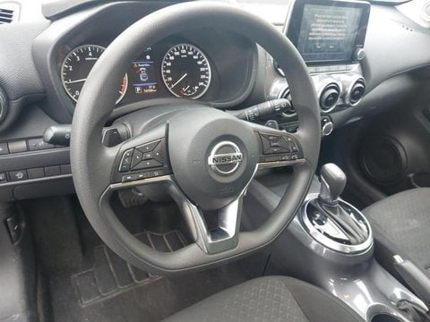 Voitures D'occasion À Dunkerque | Nissan Juke 1.0 Dig-T 114Ch Acenta Dct 2021.5