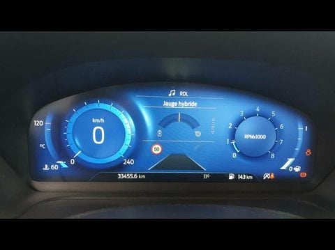 Voitures D'occasion À Dunkerque | Ford Puma 1.0 Flexifuel 125Ch S&S Mhev St-Line