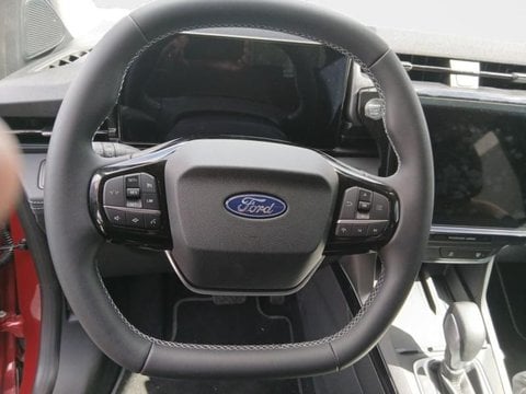 Voitures D'occasion À Dunkerque | Ford Puma 1.0 Ecoboost Hybrid 125Ch Titanium S&S Powershift