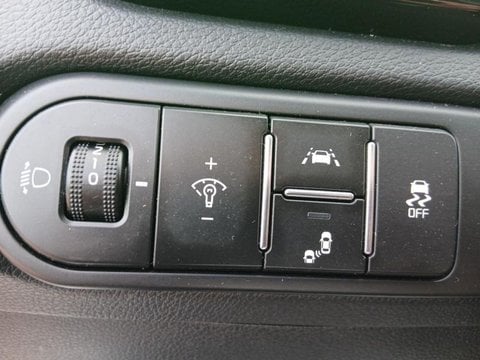 Voitures D'occasion À Dunkerque | Kia Ceed 1.6 T-Gdi 204Ch Gt Dct7 My20