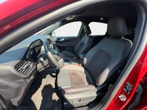 Voitures D'occasion À Dunkerque | Ford Kuga 2.5 Duratec 180Ch Hybrid Flexifuel St-Line X Powershift