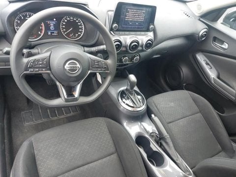 Voitures D'occasion À Dunkerque | Nissan Juke 1.0 Dig-T 114Ch Acenta Dct 2021.5