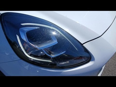 Voitures D'occasion À Dunkerque | Ford Puma 1.0 Flexifuel 125Ch S&S Mhev Titanium