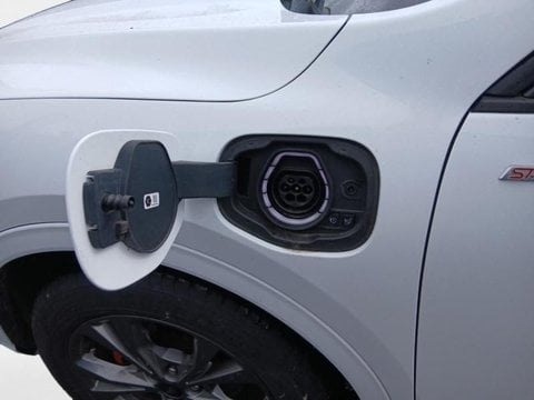 Voitures D'occasion À Dunkerque | Ford Kuga 2.5 Duratec 225Ch Phev St-Line X Bva