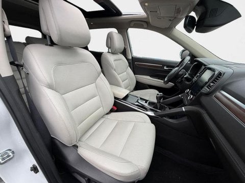 Voitures D'occasion À Dunkerque | Renault Koleos 1.6 Dci 130Ch Energy Intens