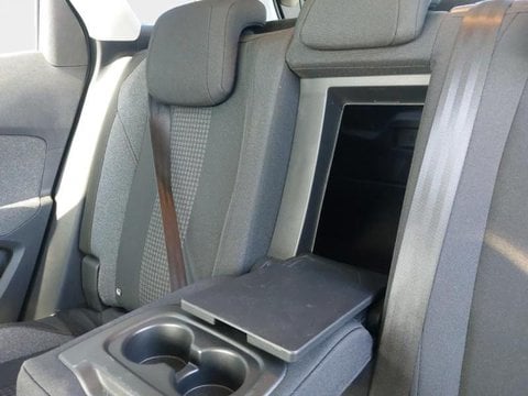 Voitures D'occasion À Dunkerque | Peugeot 3008 1.5 Bluehdi 130Ch E6.C Active S&S 6Cv