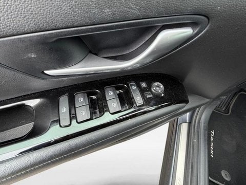 Voitures D'occasion À Dunkerque | Hyundai Tucson 1.6 T-Gdi 230Ch Hybrid Creative Bva6