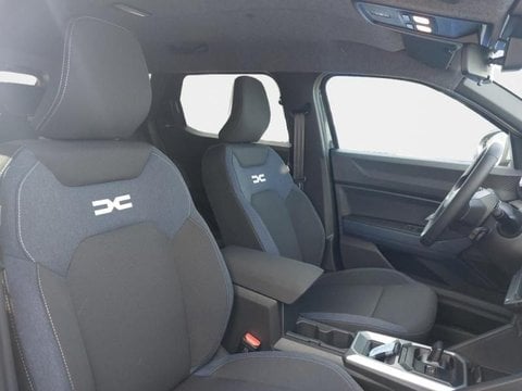 Voitures D'occasion À Dunkerque | Dacia Duster 1.2 Mild Hybrid 140Ch Journey