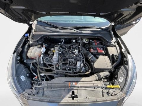 Voitures D'occasion À Dunkerque | Ford Focus 1.0 Ecoboost 125Ch Mhev St-Line