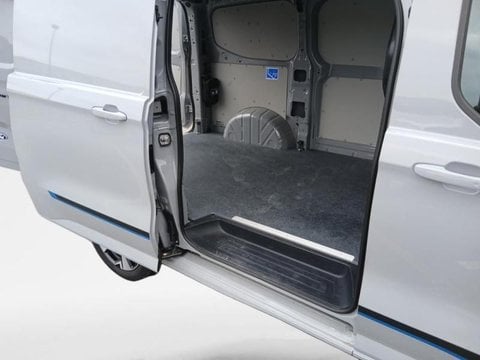 Voitures D'occasion À Dunkerque | Ford Transit Custom Fg 320 L1H1 2.0 Ecoblue 170Ch Sport Bva8