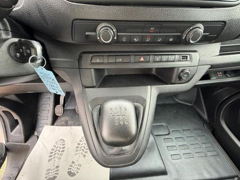 Voitures D'occasion À Dunkerque | Peugeot Expert Fg M 1.5 Bluehdi 120Ch S&S