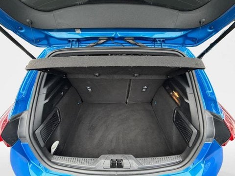 Voitures D'occasion À Dunkerque | Ford Focus 1.0 Flexifuel Mhev 125Ch St-Line X