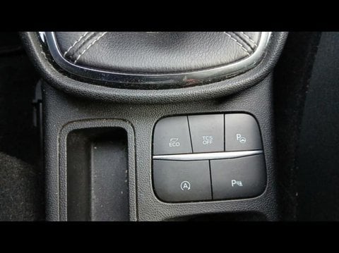 Voitures D'occasion À Dunkerque | Ford Fiesta 1.0 Ecoboost 100Ch Stop&Start Titanium 5P