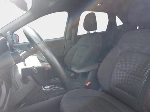Voitures D'occasion À Dunkerque | Ford Kuga 2.5 Duratec 190Ch Fhev St-Line Bva