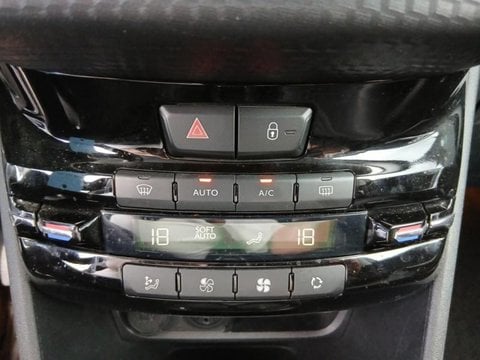 Voitures D'occasion À Dunkerque | Peugeot 2008 1.2 Puretech 110Ch Allure S&S