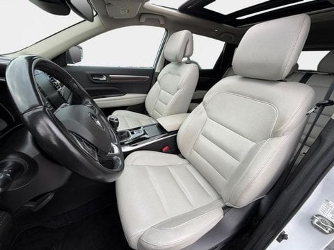Voitures D'occasion À Dunkerque | Renault Koleos 1.6 Dci 130Ch Energy Intens