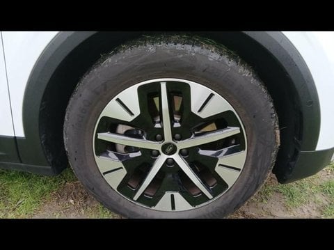 Voitures D'occasion À Dunkerque | Ford Explorer 286Ch Extended Range 77Kwh Rwd