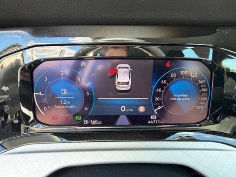 Voitures D'occasion À Dunkerque | Volkswagen Golf 2.0 Tdi Scr 116Ch Life Plus Dsg7