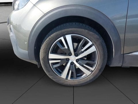 Voitures D'occasion À Dunkerque | Peugeot 3008 1.2 Puretech 130Ch E6.C Allure S&S