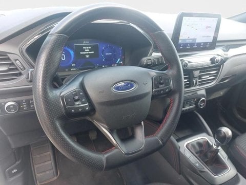 Voitures D'occasion À Dunkerque | Ford Kuga 1.5 Ecoblue 120Ch St-Line