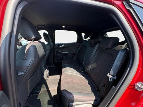 Voitures D'occasion À Dunkerque | Ford Kuga 2.5 Duratec 180Ch Hybrid Flexifuel St-Line X Powershift