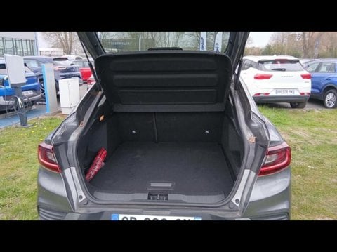 Voitures D'occasion À Dunkerque | Renault Arkana 1.3 Tce Mild Hybrid 140Ch Evolution Edc -22