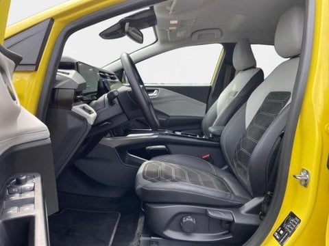 Voitures D'occasion À Dunkerque | Ford Puma Gen-E 168Ch Standard Range 43 Kwh Premium