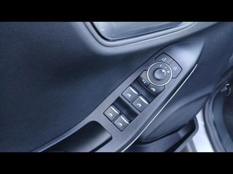 Voitures D'occasion À Dunkerque | Ford Puma 1.0 Flexifuel 125Ch S&S Mhev Titanium X