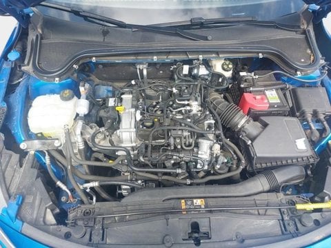 Voitures D'occasion À Dunkerque | Ford Focus 1.0 Flexifuel Mhev 125Ch St-Line X