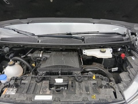 Voitures D'occasion À Dunkerque | Ford Transit Custom Fg 320 L1H1 2.0 Ecoblue 170Ch Sport Bva8