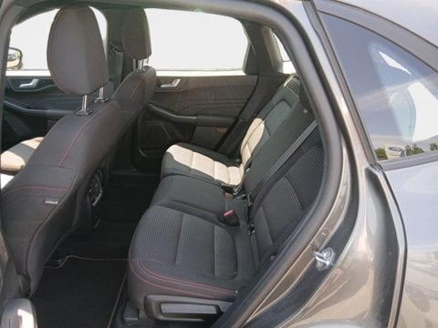 Voitures D'occasion À Dunkerque | Ford Kuga 2.5 Duratec 190Ch Fhev E85 St-Line Bva
