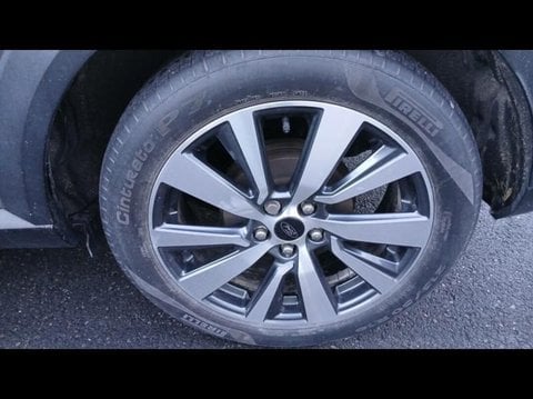 Voitures D'occasion À Dunkerque | Ford Puma 1.0 Flexifuel 125Ch S&S Mhev Titanium X