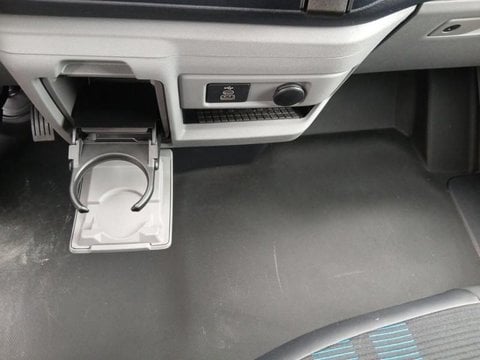 Voitures D'occasion À Dunkerque | Ford Transit Custom Fg 320 L1H1 2.0 Ecoblue 170Ch Sport Bva8