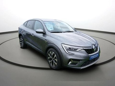 Voitures D'occasion À Dunkerque | Renault Arkana 1.3 Tce Mild Hybrid 140Ch Evolution Edc -22