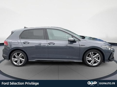 Voitures D'occasion À Dunkerque | Volkswagen Golf 1.5 Etsi Evo2 150Ch R-Line Dsg7