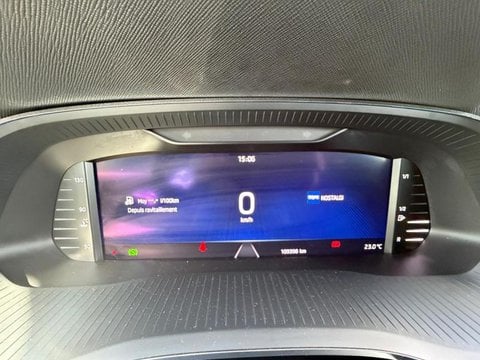 Voitures D'occasion À Dunkerque | Škoda Octavia 2.0 Tdi 150Ch Sportline Dsg7