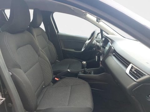 Voitures D'occasion À Dunkerque | Renault Clio 1.0 Tce 90Ch Equilibre