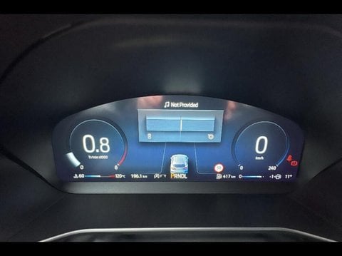 Voitures D'occasion À Dunkerque | Ford Focus Active 1.0 Ecoboost Mhev 155Ch Active X Powershift