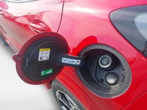 Voitures D'occasion À Dunkerque | Ford Puma 1.0 Ecoboost Hybrid 125Ch St-Line S&S