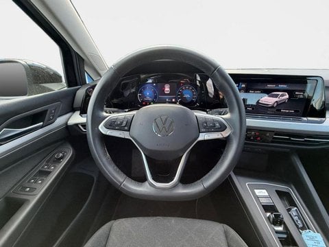 Voitures D'occasion À Dunkerque | Volkswagen Golf 2.0 Tdi Scr 116Ch Life Plus Dsg7